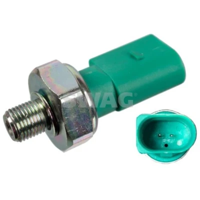 Imagem de SWAG 30 10 7973 Sensor Pressão do Óleo 3 VOLKSWAGEN: Golf 7, 7 Variant, Scirocco III, SEAT: Ibiza 4 Sportcoupe,