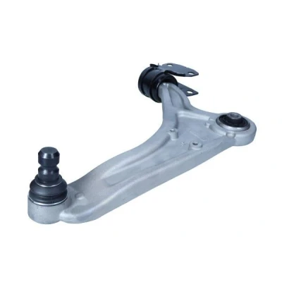 Imagem de MAXGEAR 72 5964 Braço de suspensão Eixo dianteiro, à direita transversal