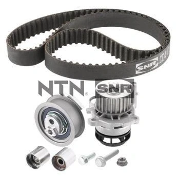 Imagem de SNR KDP457.761 Bomba de Água + Kit Correia Distribuição VOLKSWAGEN: GOLF 5, Polo V Hatchback, 6, AUDI: A3 A4 B7 Avant