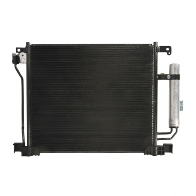 Imagem de Condensador, ar condicionado THERMOTEC KTT110739