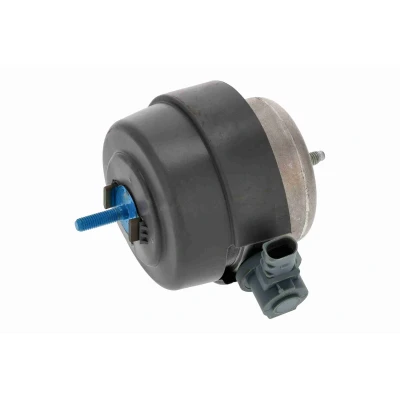 Imagem de VAICO V10 7456 Suporte, motor à frente, lado direito Apoio hidráulico com comando elétrico ficha AUDI: A4 B7 Sedan, Avant, B6/B7 Cabrio