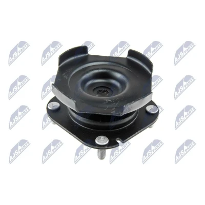 Imagem de NTY AD MZ 022 Suporte, pára choques Eixo traseiro esquerdo MAZDA: 626 IV Sedan