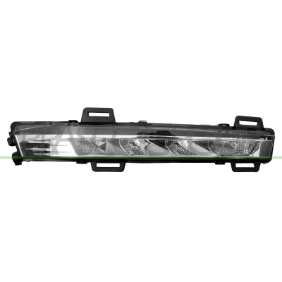 Imagem de PRASCO FD7324313 Luz de circulação diurna à frente, lado direito
