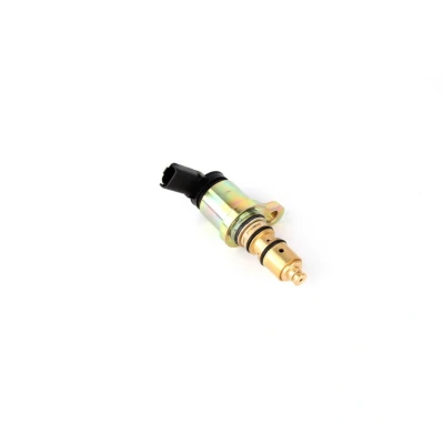 Imagem de Válvula de controlo, compressor ar condicionado THERMOTEC KTT060033