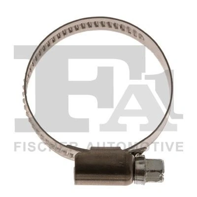 Imagem de FA1 815 9.2540 Braçadeira de tubo flexível