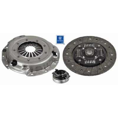 Imagem de SACHS 3000 954 037 Kit de Embraiagem 200 KIA: Rio I Carrinha