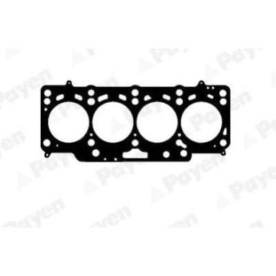Imagem de PAYEN AH7600 Juntas da Cabeça do Motor 1,55 80,7 Junta de camadas metálicas VOLKSWAGEN: CADDY 4 Kasten, GOLF 6, Passat B6 Variant