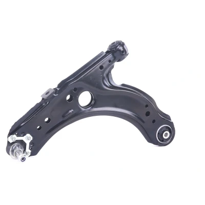 Imagem de MAPCO 49704/1 Braço de suspensão com articulação suspensão/guia Eixo dianteiro, lado esquerdo, em baixo transversal Chapa aço