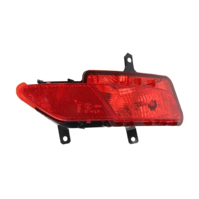 Imagem de VALEO ORIGINAL PART 045237 Farolim Pára choques, à direita com lâmpadas de incnadescência porta VOLVO: XC60 I