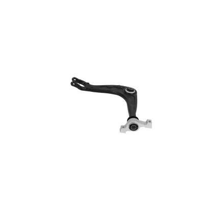 Imagem de DELPHI TC4900 Braço de suspensão sem articulação suspensão/guia esquerda, Eixo dianteiro transversal Aço PEUGEOT: 407 SW, Sedan, 508 I SW