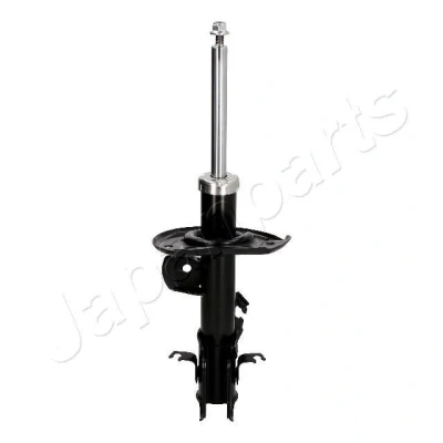 Imagem de JAPANPARTS MM 10117 Amortecedor Eixo dianteiro, lado direito Pressão do gás com assento de mola cavilha em cima NISSAN: Leaf I