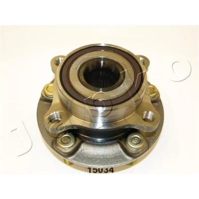 Imagem de JAPKO 415034 Cubo da Roda