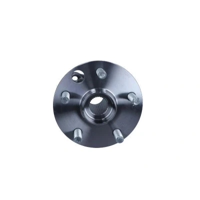Imagem de MAXGEAR 33 1292 Cubo da Roda 5 com sensor do ABS integrado Eixo traseiro