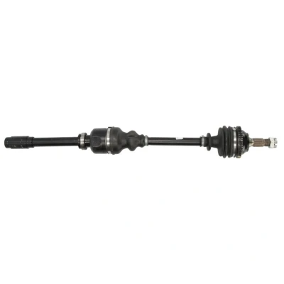 Imagem de POINT GEAR PNG72480 Veio de transmissão Eixo dianteiro, lado direito 796 90 para veículos com ABS PEUGEOT: 206 Hatchback, SW