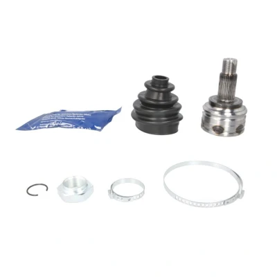 Imagem de MEYLE 314 498 0006 Ponteira de Transmissão ORIGINAL Quality do lado da roda sem anel ABS BMW: X3