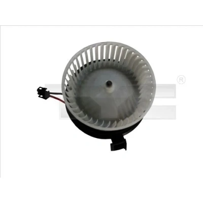 Imagem de TYC 521 0013 Ventilador do Habitáculo para veículos com ar condicionado MERCEDES BENZ: Classe C Sedan, E T modell