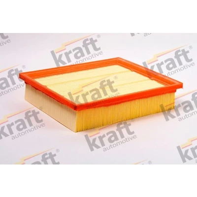 Imagem de KRAFT 1710620 Filtro de ar 55,5 228 267,5 Cartucho filtrante VOLKSWAGEN: Golf 4 Cabrio, 3, 3 Cabrio