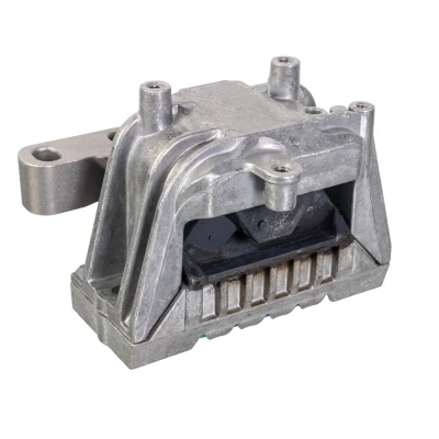 Imagem de FEBI BILSTEIN 177693 Suporte, motor à direita Apoio hidráulico VOLKSWAGEN: Passat B6 Variant, Sedan, Scirocco III