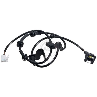 Imagem de A.B.S. 31567 Sensor de ABS 925mm 985mm branco