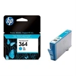 Imagem de HP 364 Tinteiro Azul