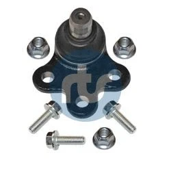 Imagem de RTS 93 90331 056 Rótula de suspensão Eixo dianteiro, ambos os lados, em baixo CHEVROLET: Trax I