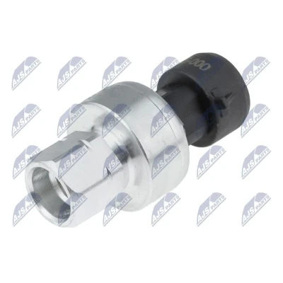Imagem de NTY EAC RE 000 Pressostato Ar Condicionado RENAULT: MEGANE 2 Kombi, LAGUNA Grandtour, CLIO 2, NISSAN: Qashqai / Qashqai+2 I