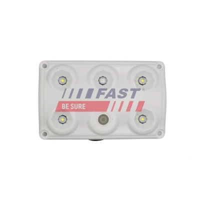 Imagem de FAST FT87815 Luz do habitáculo RENAULT: Kangoo I Express, PEUGEOT: Expert II Van, Partner III FIAT: Doblo Cargo