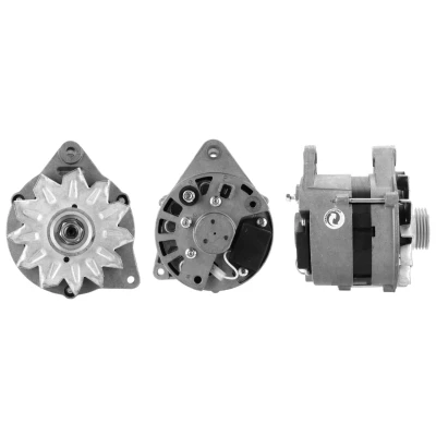 Imagem de LUCAS ELECTRICAL LRB00348 Alternador 12V 55A SKODA: FELICIA 2