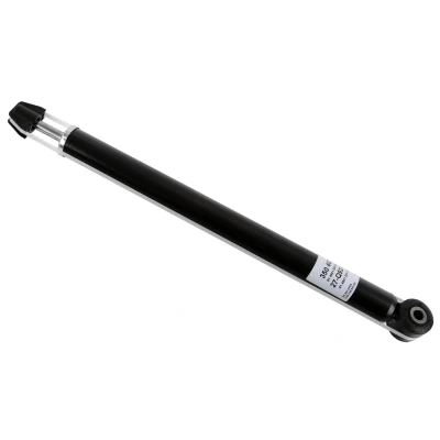 Imagem de SACHS 350 403 Amortecedor Pressão do gás Tubo duplo telescópico cavilha em cima, olhal baixo FORD: Ecosport Mk2