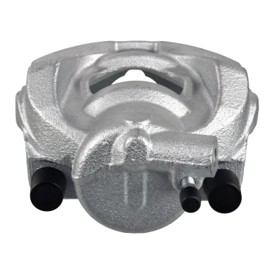 Imagem de FEBI BILSTEIN 178949 Pinça de travão Ferro fundido Eixo dianteiro, lado direito FORD: S Max Mk1