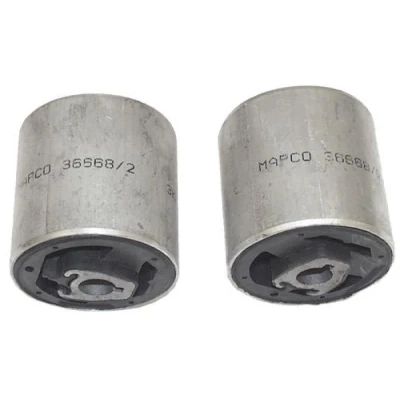 Imagem de MAPCO 36668/2 Casquilho de Braço Suspensão BMW: 5 Sedan, 7, Touring