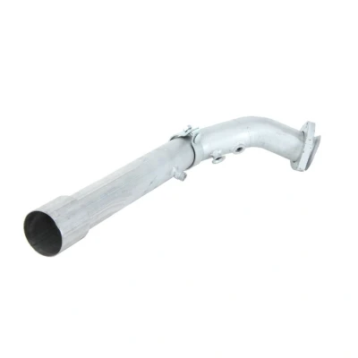 Imagem de DINEX 48153 Tubo de escape 490 Eixo dianteiro, lado esquerdo 65 Euro 5