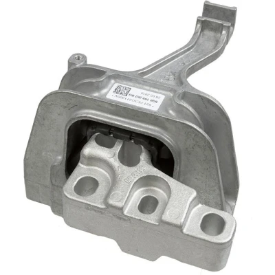 Imagem de LEMFÖRDER 40079 01 Suporte, motor à direita