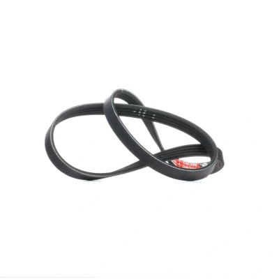 Imagem de GATES 4PK806SF Correia trapezoidal estriada 806 4 PA (poliamida), EPDM (borracha de etileno propileno dieno) FleetRunner PowerBand