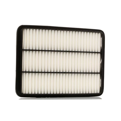 Imagem de ASHIKA 20 02 251 Filtro de ar 52 231 310 Cartucho filtrante TOYOTA: Land Cruiser Prado 120, 100, 150