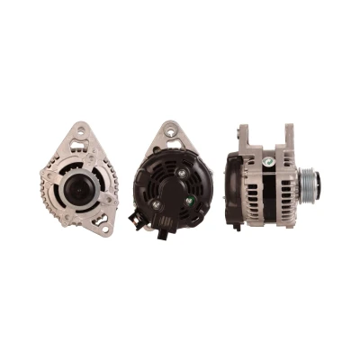 Imagem de LUCAS LRA03084 Alternador 14V 150A ALFA ROMEO: 159 Sedan, Sportwagon