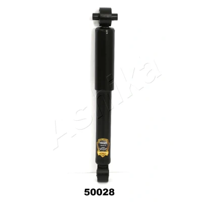 Imagem de ASHIKA MA 50028 Amortecedor Eixo traseiro Pressão do gás Tubo duplo telescópico olhal em cima, baixo HYUNDAI: Pony Hatchback