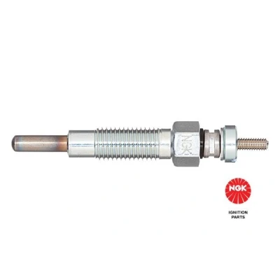 Imagem de NGK 6525 Vela incandescente 10,5V 6,5A M10 x 1,25