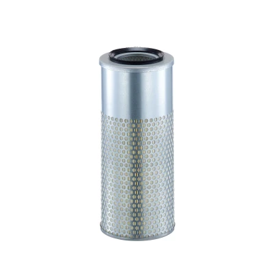 Imagem de MANN FILTER C 17 035 Filtro de ar 165mm Cartucho filtrante