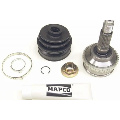 Imagem de MAPCO 16287 Ponteira de Transmissão Eixo dianteiro, do lado da roda para veículos com ABS MAZDA: 323 P V Hatchback, FAMILIA 5