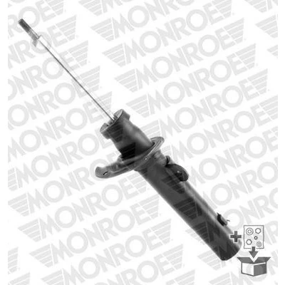Imagem de MONROE 742025SP Amortecedor Pressão do gás Tubo duplo com assento de mola cavilha em cima, braçadeira baixo JAGUAR: X Type Sedan