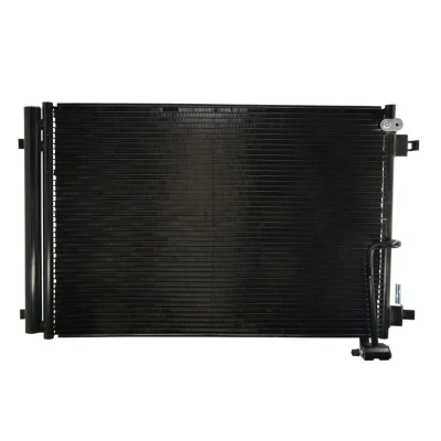 Imagem de THERMOTEC KTT110703 Condensador com secador 667 x 441 16 mm