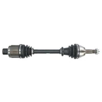 Imagem de POINT GEAR PNG73725 Veio de transmissão Eixo dianteiro, lado direito 586mm 85mm para veículos com ABS