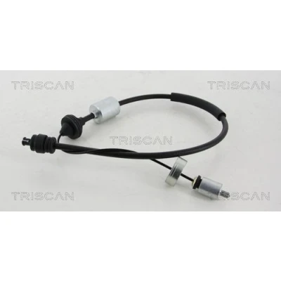 Imagem de TRISCAN 8140 10217 Cabo de Embreagem com afinação manual RENAULT: CLIO 2, 2 Kasten, Kangoo I Express