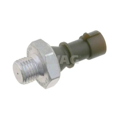 Imagem de SWAG 99 91 7664 Sensor Pressão do Óleo sem retentor OPEL: Vectra B Carrinha, Astra G Caravan, Frontera SUV, SAAB: 9 3 Sedan