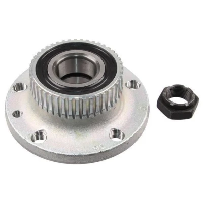 Imagem de A.B.S. 200340 Kit de rolamento roda com o da integrado, anel sensor do ABS 117