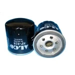 Imagem de ALCO FILTER SP 828 Filtro de óleo 3/4 16UNF aparafusado FORD: ESCORT 1, 2, Capri II, AUSTIN: Mini Hatchback
