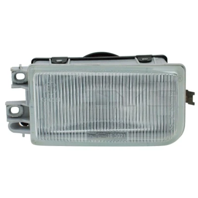 Imagem de TYC 19 5021 05 2 Farol de Nevoeiro à direita com porta lâmpadas VOLKSWAGEN: Passat B3/B4 Sedan, Variant