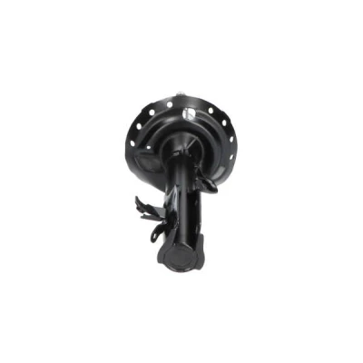 Imagem de KAVO PARTS SSA 2024 Amortecedor Eixo dianteiro, lado direito Pressão do gás Tubo duplo com assento de mola cavilha em cima HONDA: Jazz 3
