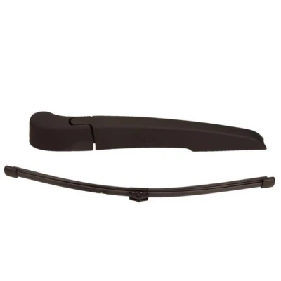 Imagem de MAXGEAR 39 0545 Conjunto de braços limpa vidros, limpeza vidros com escova integrada, capa